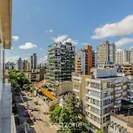 Conforto, Sofisticacao E Uma Bela Vista! Pgr1101