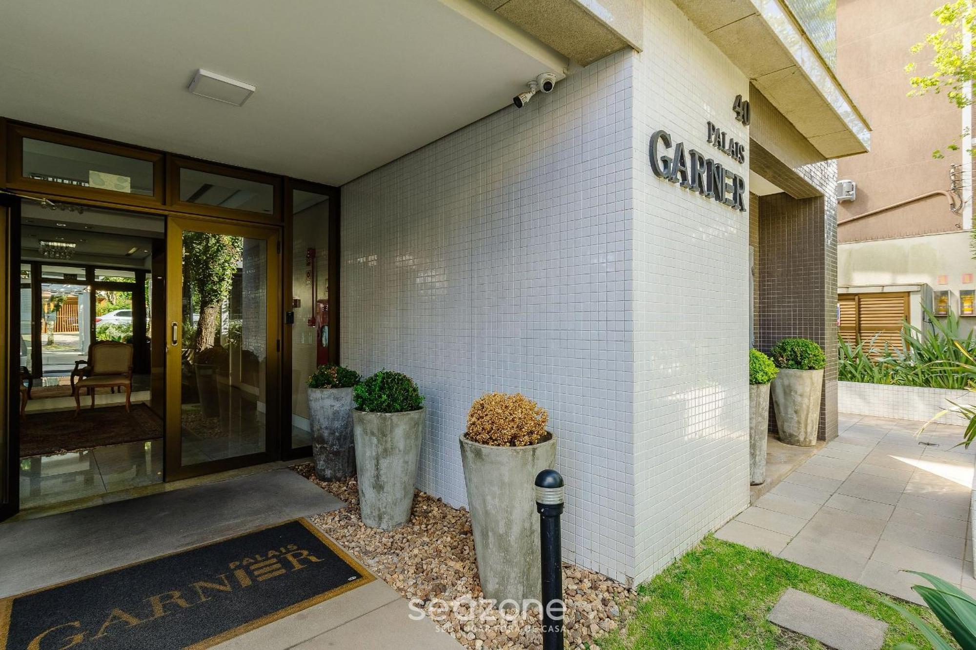 Conforto, Sofisticacao E Uma Bela Vista! Pgr1101 Apartamento Porto Alegre